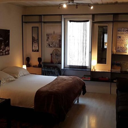 Notre Dame Apartman Cannes Kültér fotó